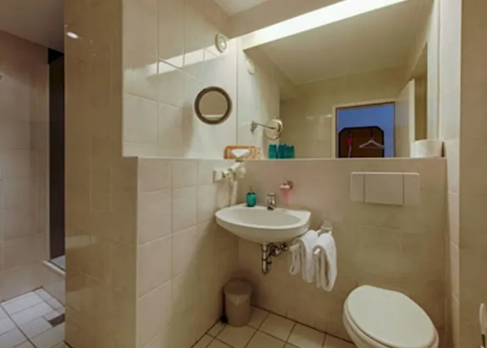 Hotell Comfort Bernau Bernau bei Berlin