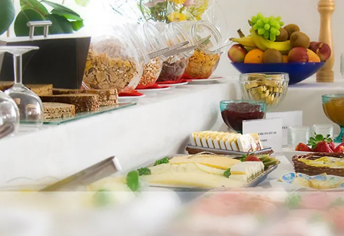 Comfort Bernau Hotel Bernau bei Berlin