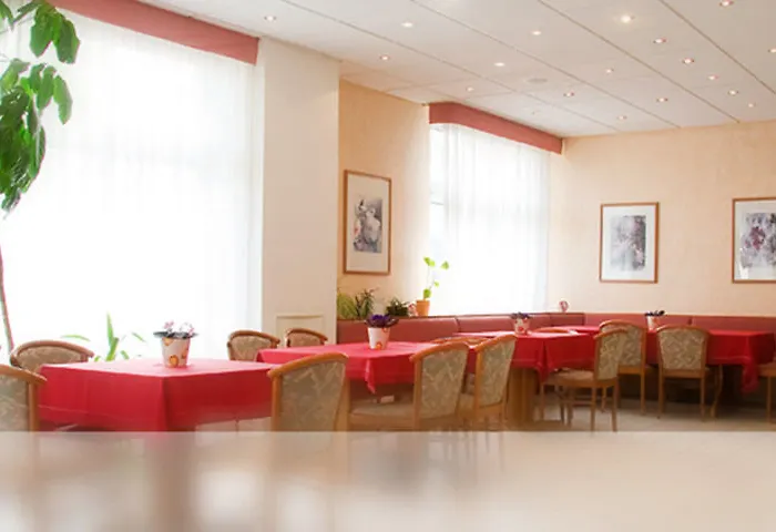 Comfort Bernau Hotel Bernau bei Berlin