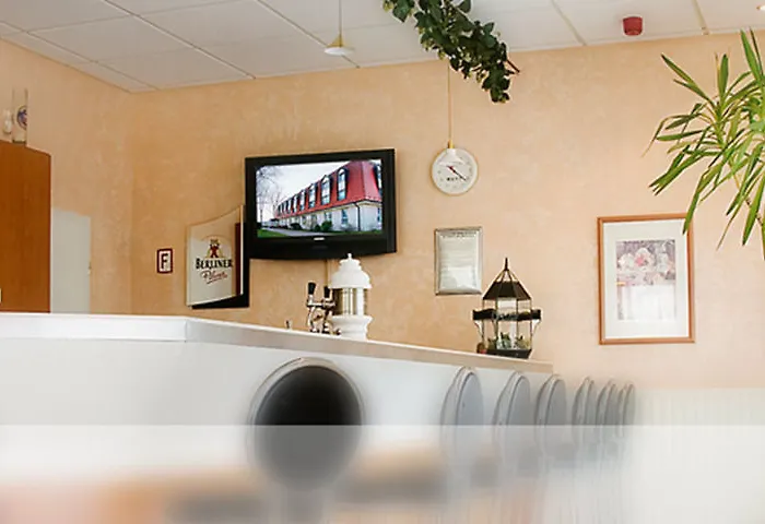 Comfort Bernau Hotel