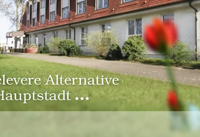 Comfort Bernau 3* Bernau bei Berlin