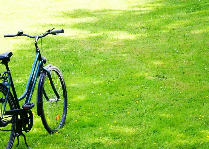 Comfort Bernau Hotell Bernau bei Berlin